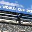 Anxiety, anticipation as World Cup one-month countdown begins