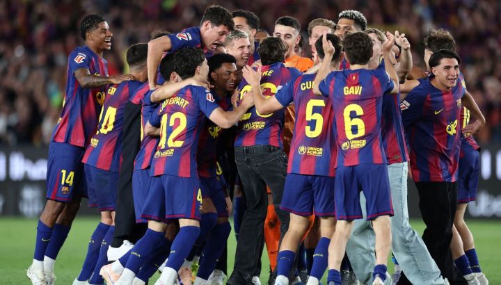Barcelona