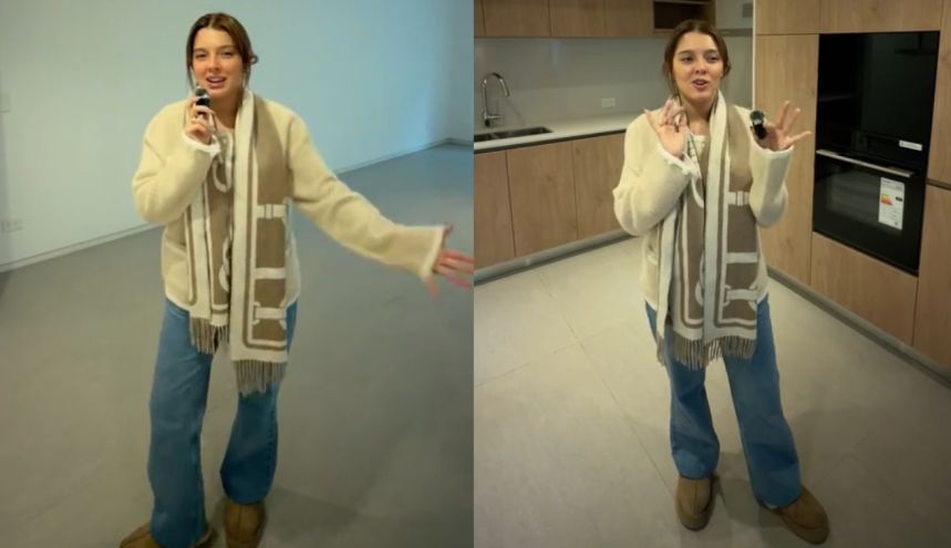 Sofía Gonet