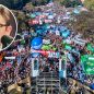 La Casa Rosada recalienta la previa de la marcha federal universitaria del 12M