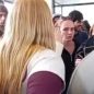 Estudiantes kirchneristas y de izquierda "corrieron" a sectores libertarios en Piscología de la UNLP