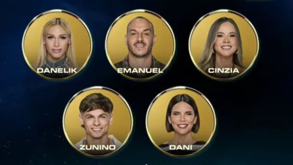 Gran Hermano