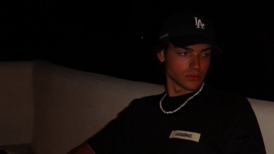 Luca Menem