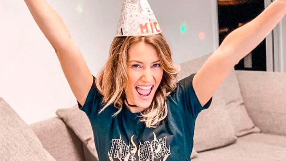 Mica Viciconte