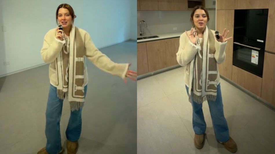 Sofía Gonet