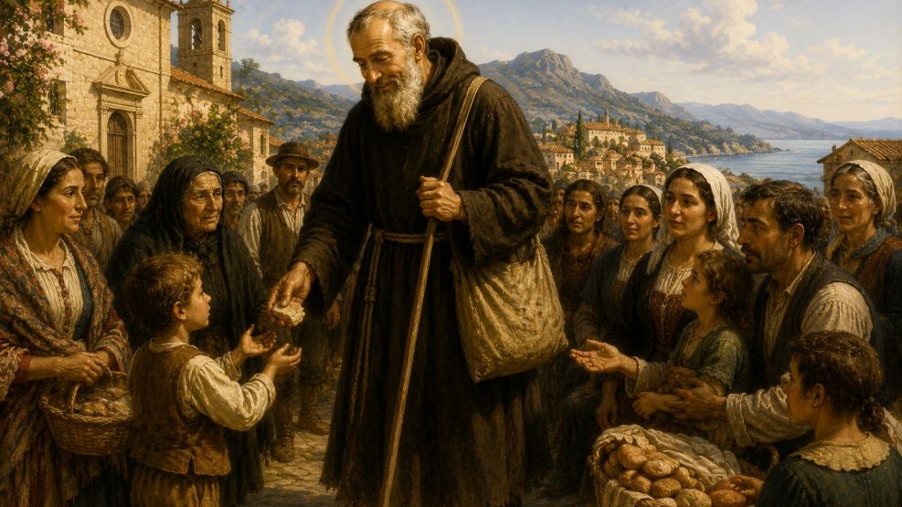 santoral católico