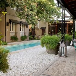 La Alondra Casa de Huéspedes 