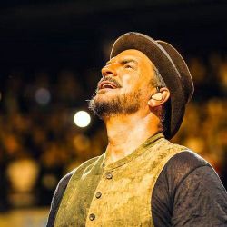 Arjona | Foto:CEDOC