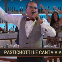 Pastichotti | Foto:CEDOC