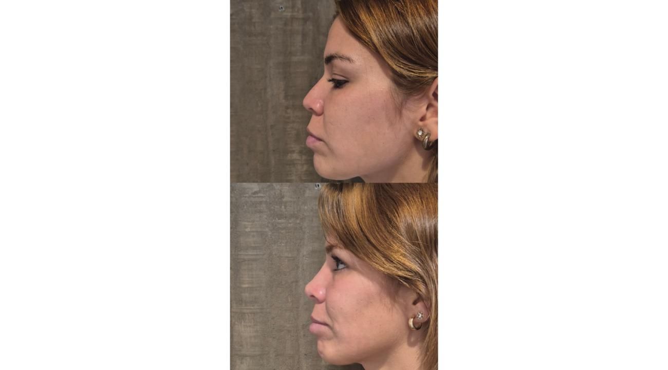 MR Medicina Estética: un lugar… dos profesionales en quienes confiar