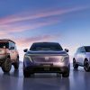 Nissan N7 y Frontier Pro PHEV