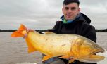 Esquina y la magia del Paraná Medio: uno de los destinos favoritos para la pesca deportiva