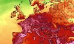 Europa se calienta al doble de velocidad que el resto del mundo