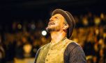 Señor de las seis décadas: así fue el paso de Arjona por Argentina