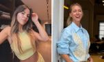 Camila Galante mostró la nueva decoración de su casa que comparte con Nicole Neumann