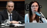 Cristina Pérez luego de que Adorni la acusara de traidora: "Me pareció cobarde que ni me mencione"