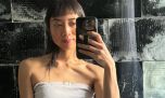 Adiós al helecho tradicional: la tendencia Swiss cheese plant que Débora Nishimoto muestra en su casa