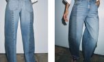 Los jeans tendencia 2026 que conquistaron Europa están en Argentina y así se llevan
