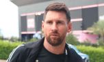 Lejos del fútbol, el nuevo negocio de Lionel Messi en la Argentina