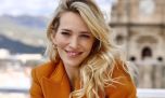 Luisana Lopilato se despidió de la Argentina con un mensaje para sus hijos, sus cuñadas, su mamá y su hermana