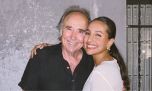 La nueva vida de Luna, la nieta de Joan Manuel Serrat