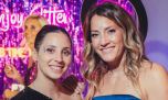 El costado desconocido de Micaela Viciconte: quién es su hermana Lara y cuál es su profesión
