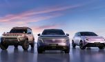 Nissan N7 y Frontier Pro PHEV: los modelos que llegarán desde China a América Latina