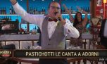 El hit musical dedicado a la casa de Adorni en el country Indio Cuá