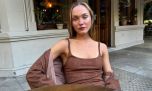 Sofía Solá explicó por qué aún no es modelo en España y contó de qué trabaja