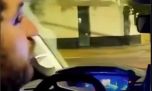 Viral: el streamer que se burló de un chofer de Uber y terminó a las piñas