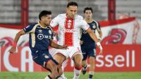 Argentinos vs. Huracán