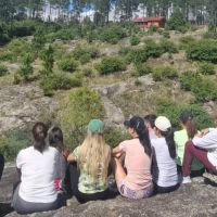 Experiencia Mindfulness y Trekking: Un viaje de conexión profunda en La Cumbrecita