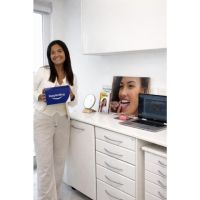 Sandy Carolina Cortes: Ortodoncia integral para una sonrisa saludable y funcional