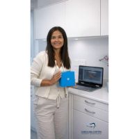 Sandy Carolina Cortes: Ortodoncia integral para una sonrisa saludable y funcional