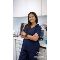 Sandy Carolina Cortes: Ortodoncia integral para una sonrisa saludable y funcional