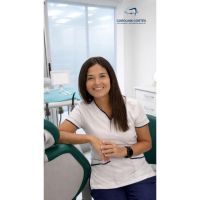Sandy Carolina Cortes: Ortodoncia integral para una sonrisa saludable y funcional