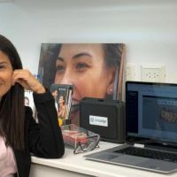 Sandy Carolina Cortes: Ortodoncia integral para una sonrisa saludable y funcional