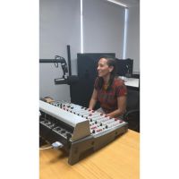 “Vivo la astrología como arte”