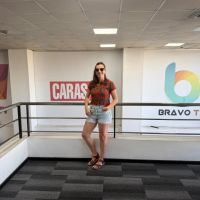 “Vivo la astrología como arte”