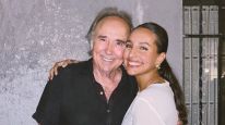 Luna y Joan Manuel Serrat