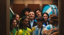 Marriott Bonvoy y Visa Mundial 2026