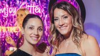 Mica Viciconte, Lara Viciconte