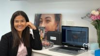 Sandy Carolina Cortes: Ortodoncia integral para una sonrisa saludable y funcional