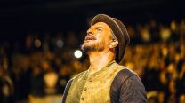 Señor de las seis décadas: así fue el paso de Arjona por Argentina