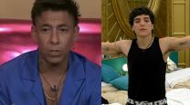 Brian Sarmiento y Juanicar
