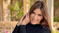 Cathy Fulop mostró la más tierna imagen de su nieta, Gia: "Gracias universo"