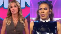Flor de la V y Mariana Fabbiani