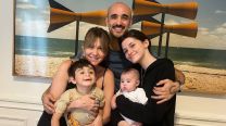 Así está hoy Guillermina, la hija de Abel Pintos que cumplió 18 años