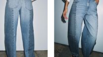 Los jeans tendencia 2026 que conquistaron Europa están en Argentina y así se llevan