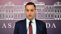 Cuáles son las operaciones con criptomonedas que hizo Adorni y no declaró